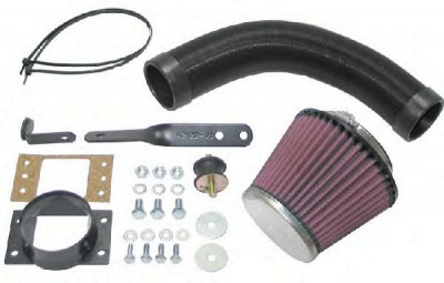 K&N FILTERS 570137 -